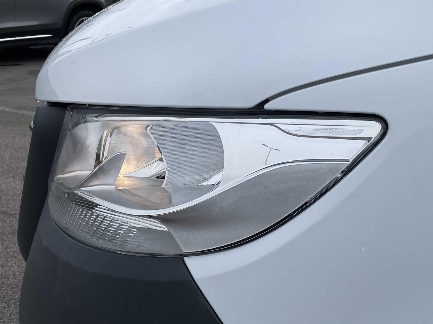 Used Mercedes-Benz Sprinter 2023 for sale - 77604720: Photo 15