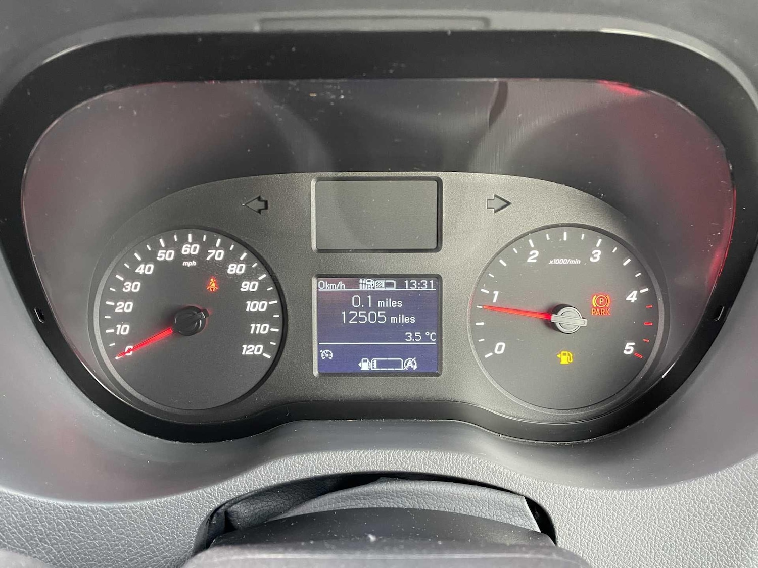 Used Mercedes-Benz Sprinter 2023 for sale - 77604720: Photo 19