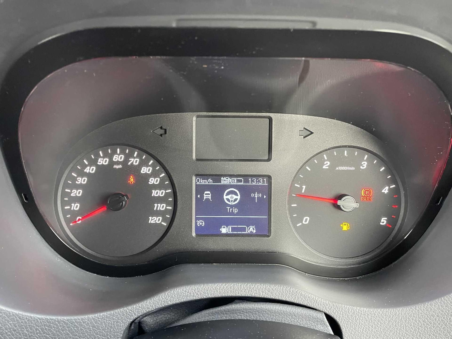 Used Mercedes-Benz Sprinter 2023 for sale - 77604720: Photo 20