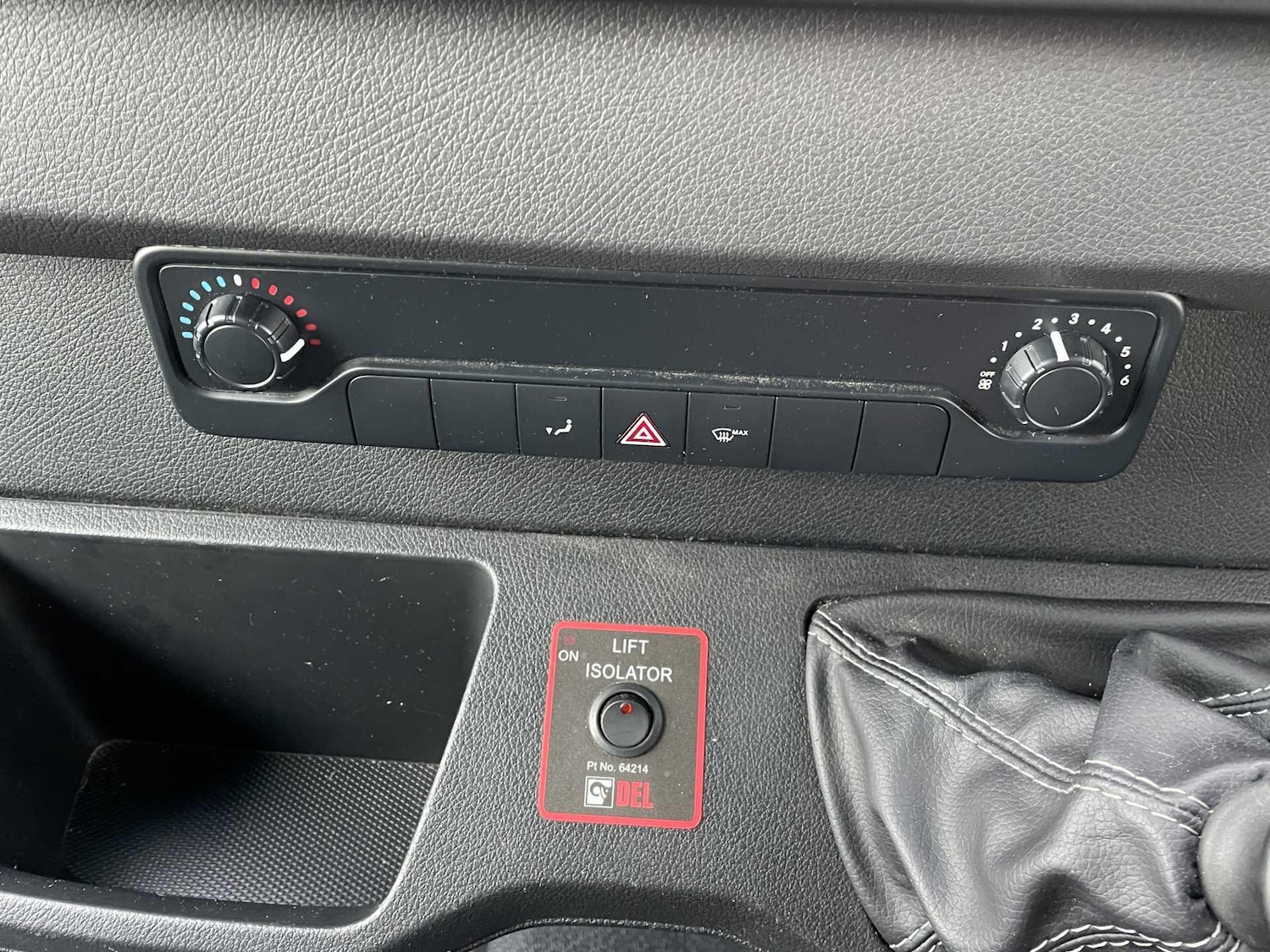 Used Mercedes-Benz Sprinter 2023 for sale - 77604720: Photo 22