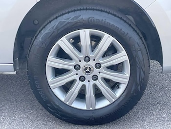 Used Mercedes-Benz Citan 2024 for sale - 79303520: Photo