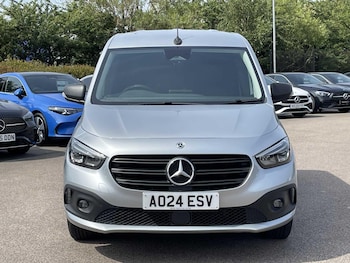 Used Mercedes-Benz Citan 2024 for sale - 79303520: Photo