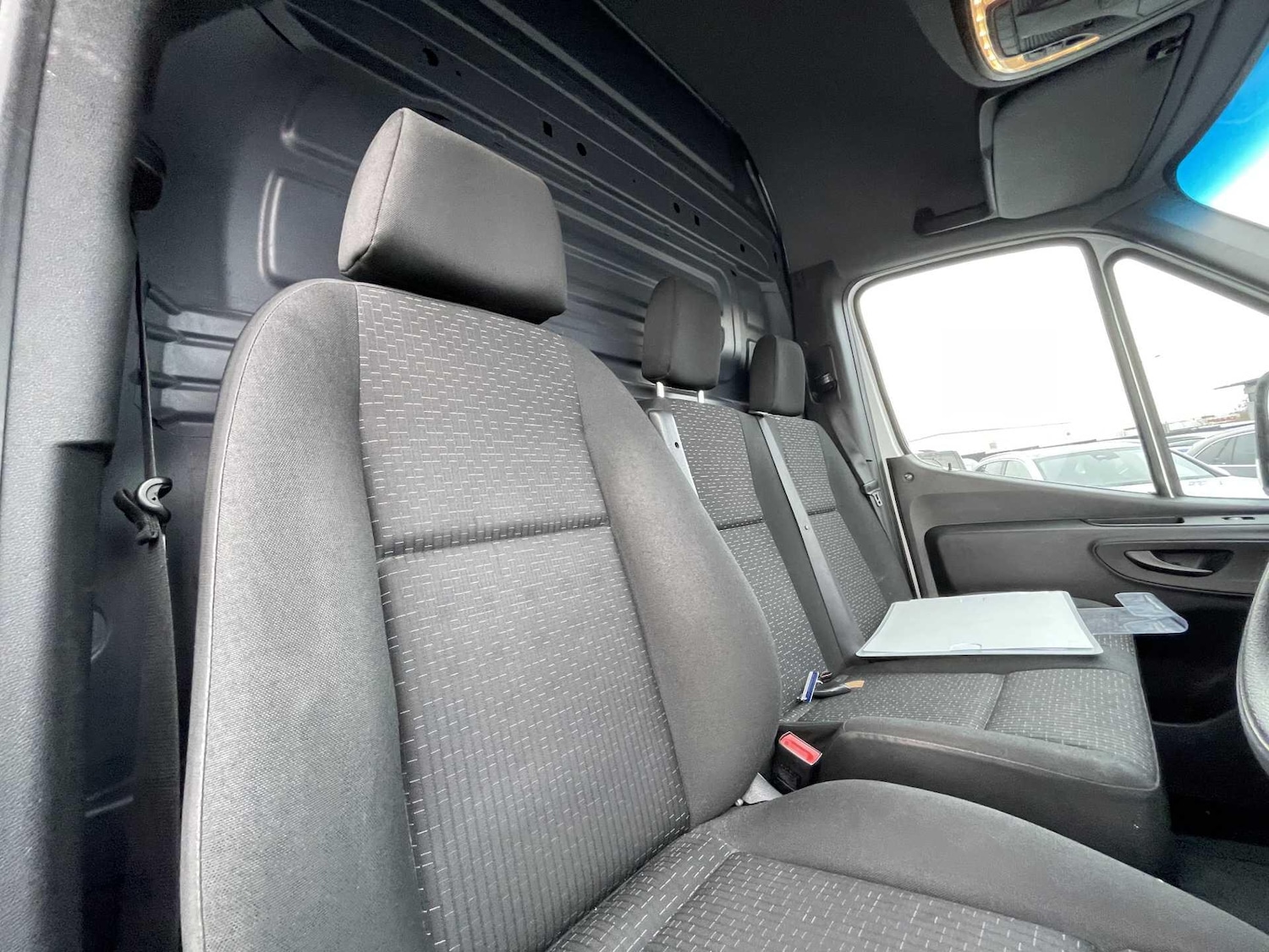 Used Mercedes-Benz Sprinter 2022 for sale - 77604699: Photo 19