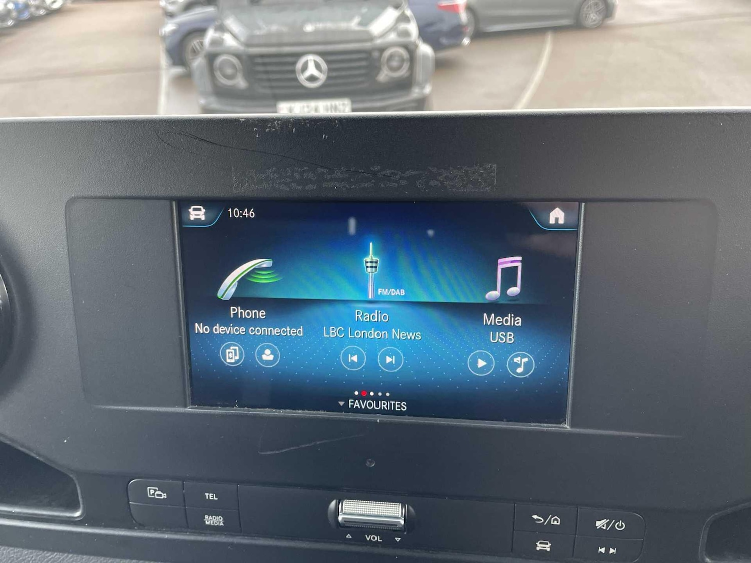 Used Mercedes-Benz Sprinter 2022 for sale - 77604699: Photo 23