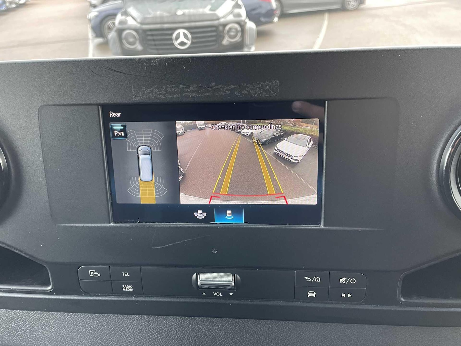 Used Mercedes-Benz Sprinter 2022 for sale - 77604699: Photo 25