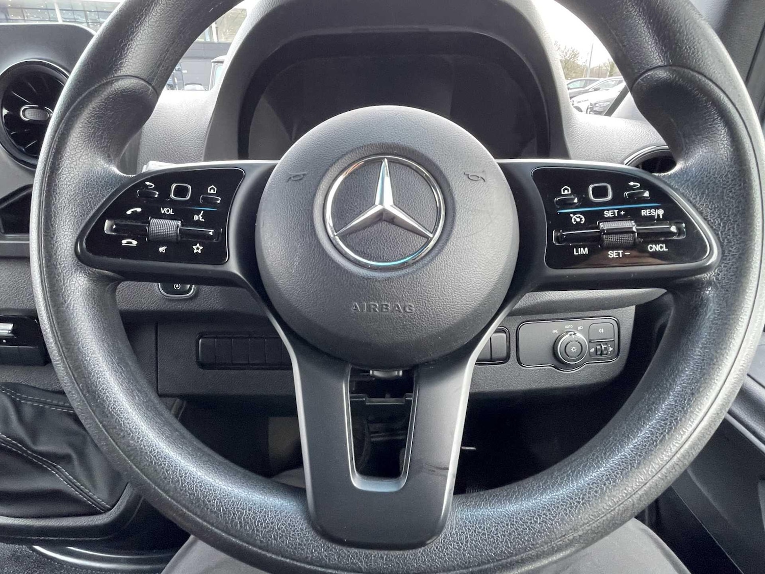 Used Mercedes-Benz Sprinter 2022 for sale - 77604699: Photo 28