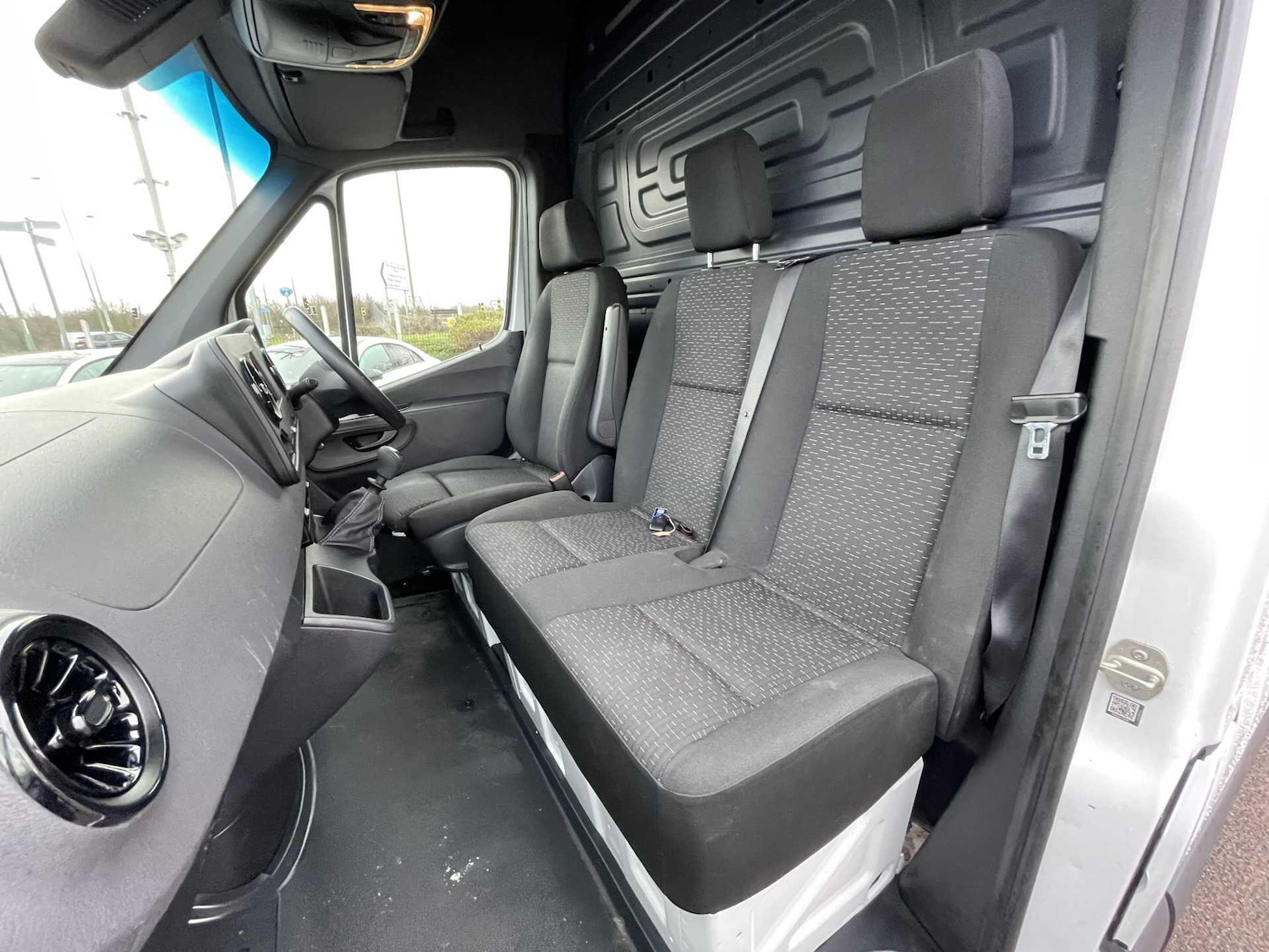 Used Mercedes-Benz Sprinter 2022 for sale - 77604699: Photo 7