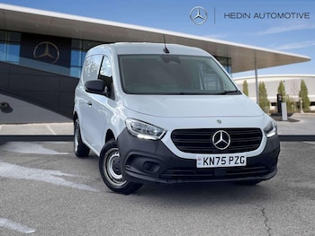 Used Mercedes-Benz Citan 2025 for sale - 78601134: Photo