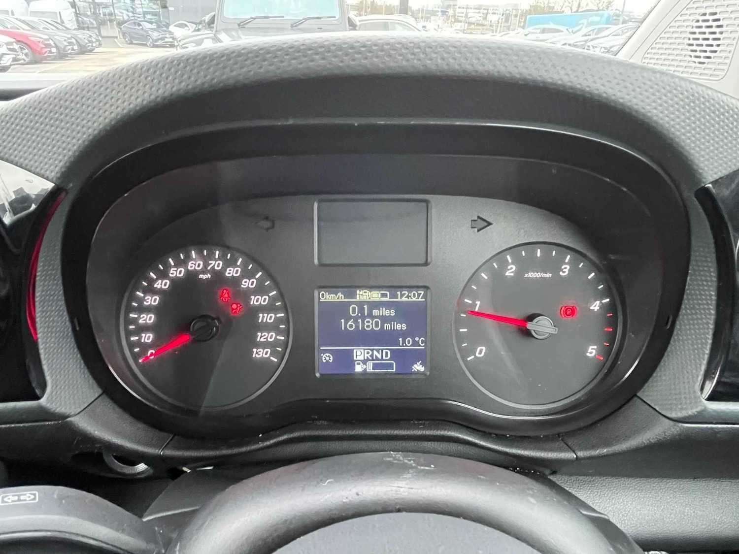 Used Mercedes-Benz Citan 2024 for sale - 77604717: Photo 16