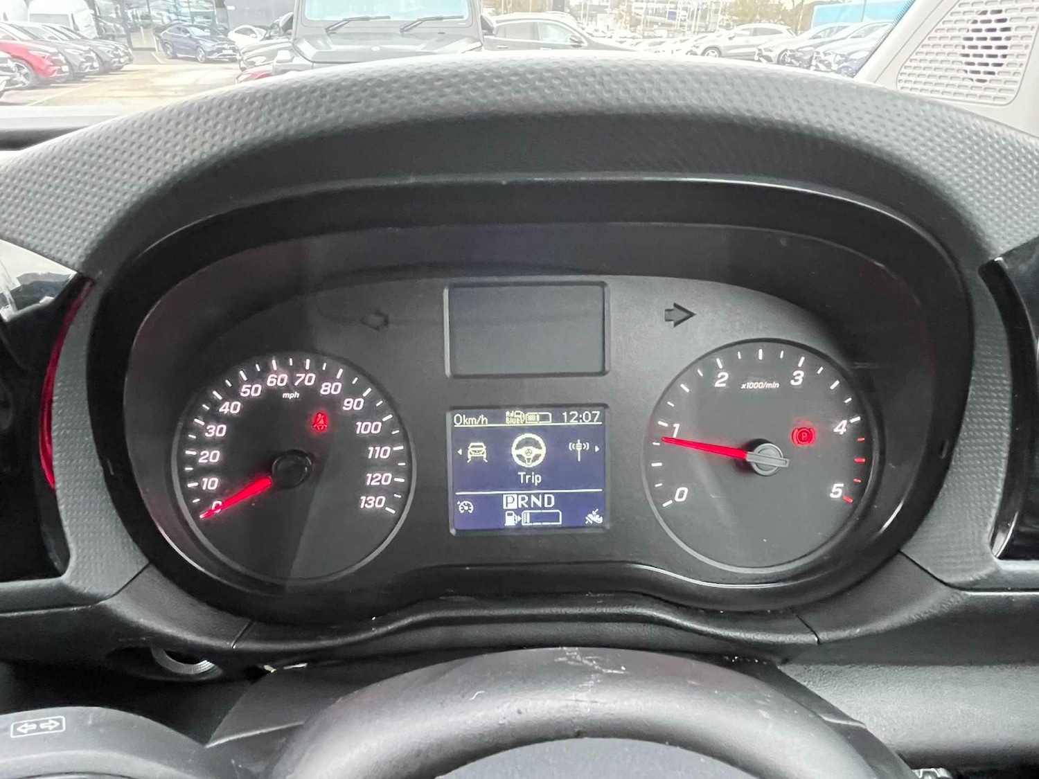 Used Mercedes-Benz Citan 2024 for sale - 77604717: Photo 17