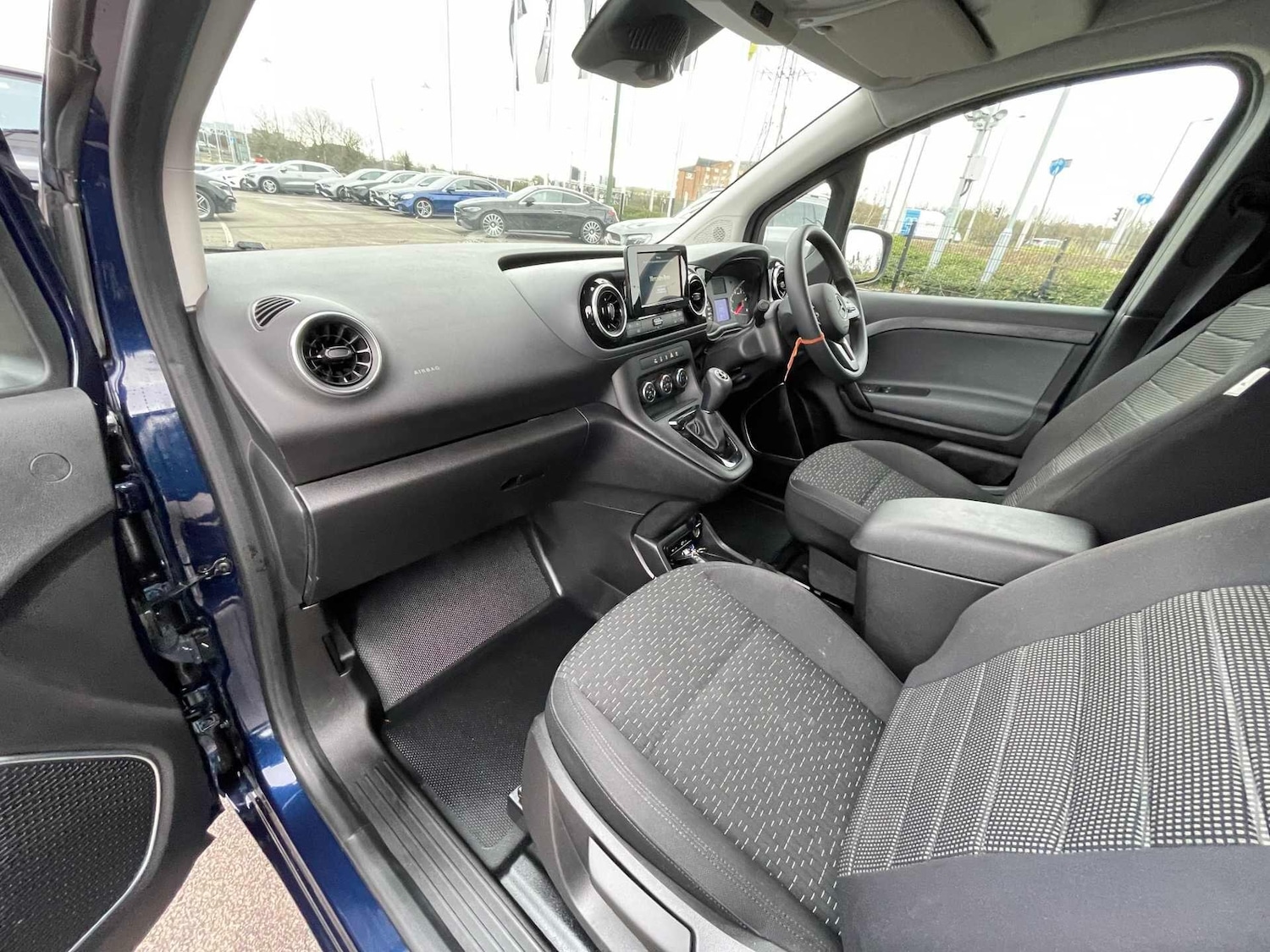 Used Mercedes-Benz Citan 2024 for sale - 77604717: Photo 19