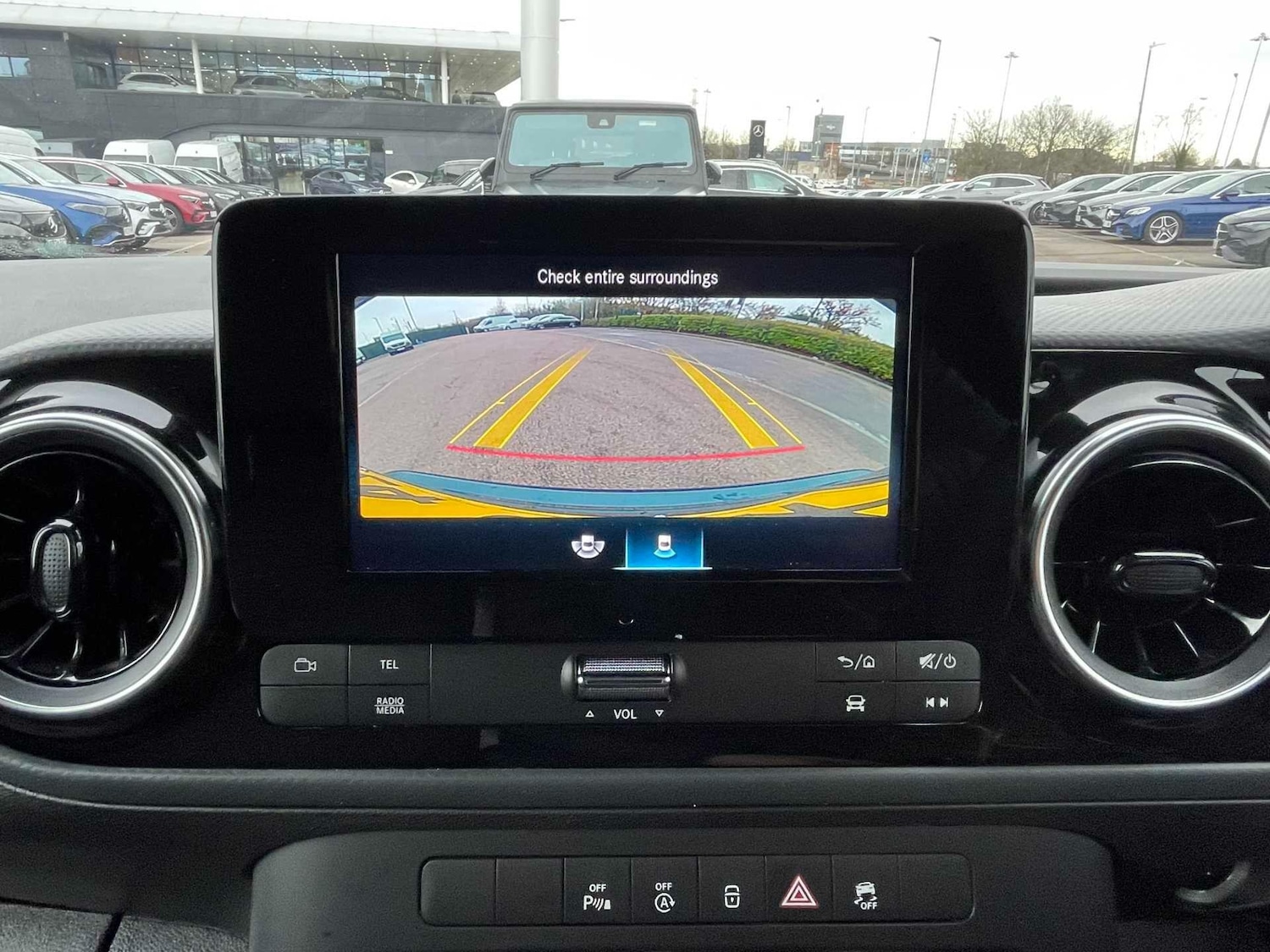 Used Mercedes-Benz Citan 2024 for sale - 77604717: Photo 21