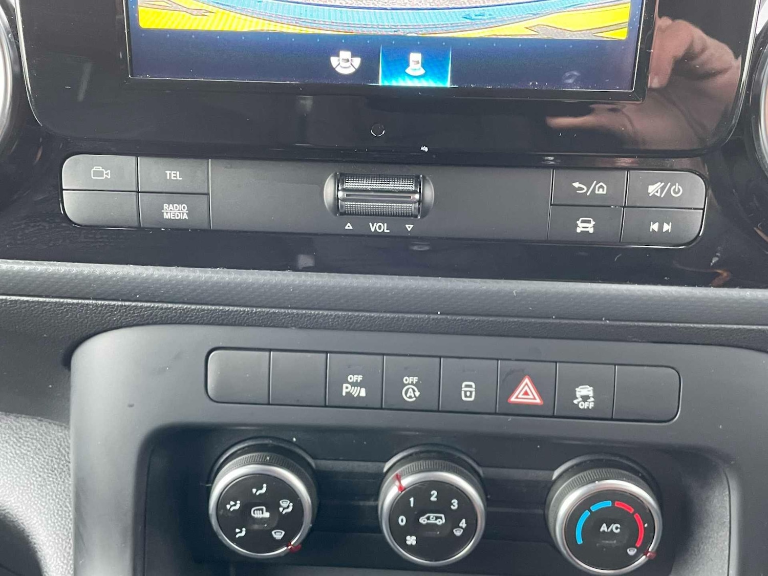 Used Mercedes-Benz Citan 2024 for sale - 77604717: Photo 22