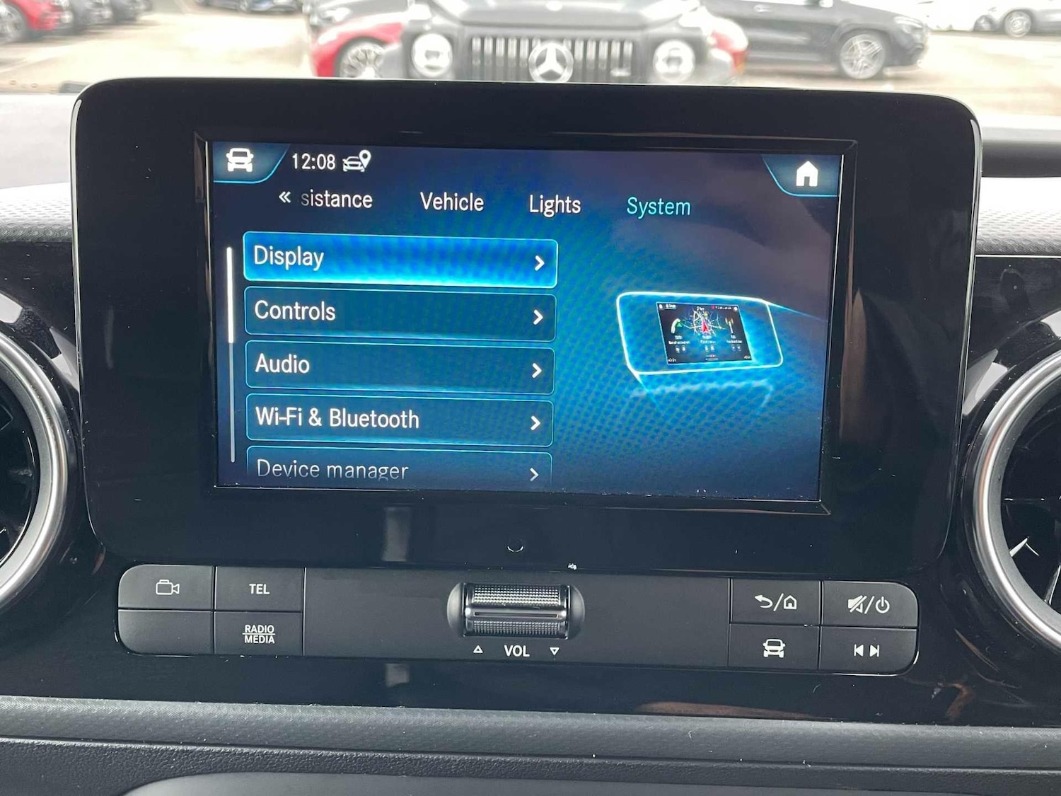 Used Mercedes-Benz Citan 2024 for sale - 77604717: Photo 23