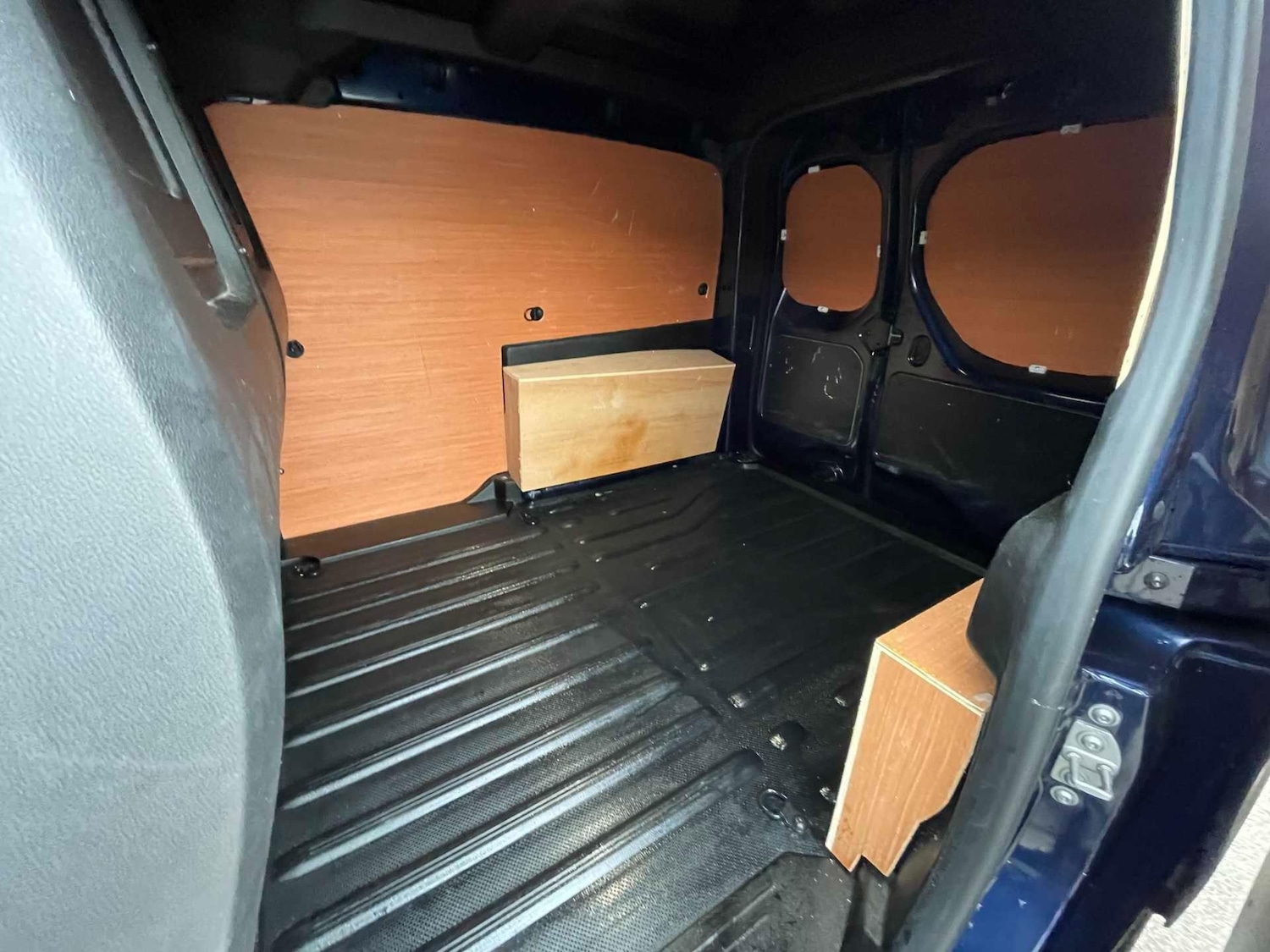 Used Mercedes-Benz Citan 2024 for sale - 77604717: Photo 24