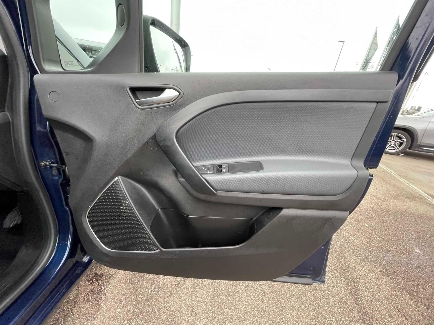 Used Mercedes-Benz Citan 2024 for sale - 77604717: Photo 28