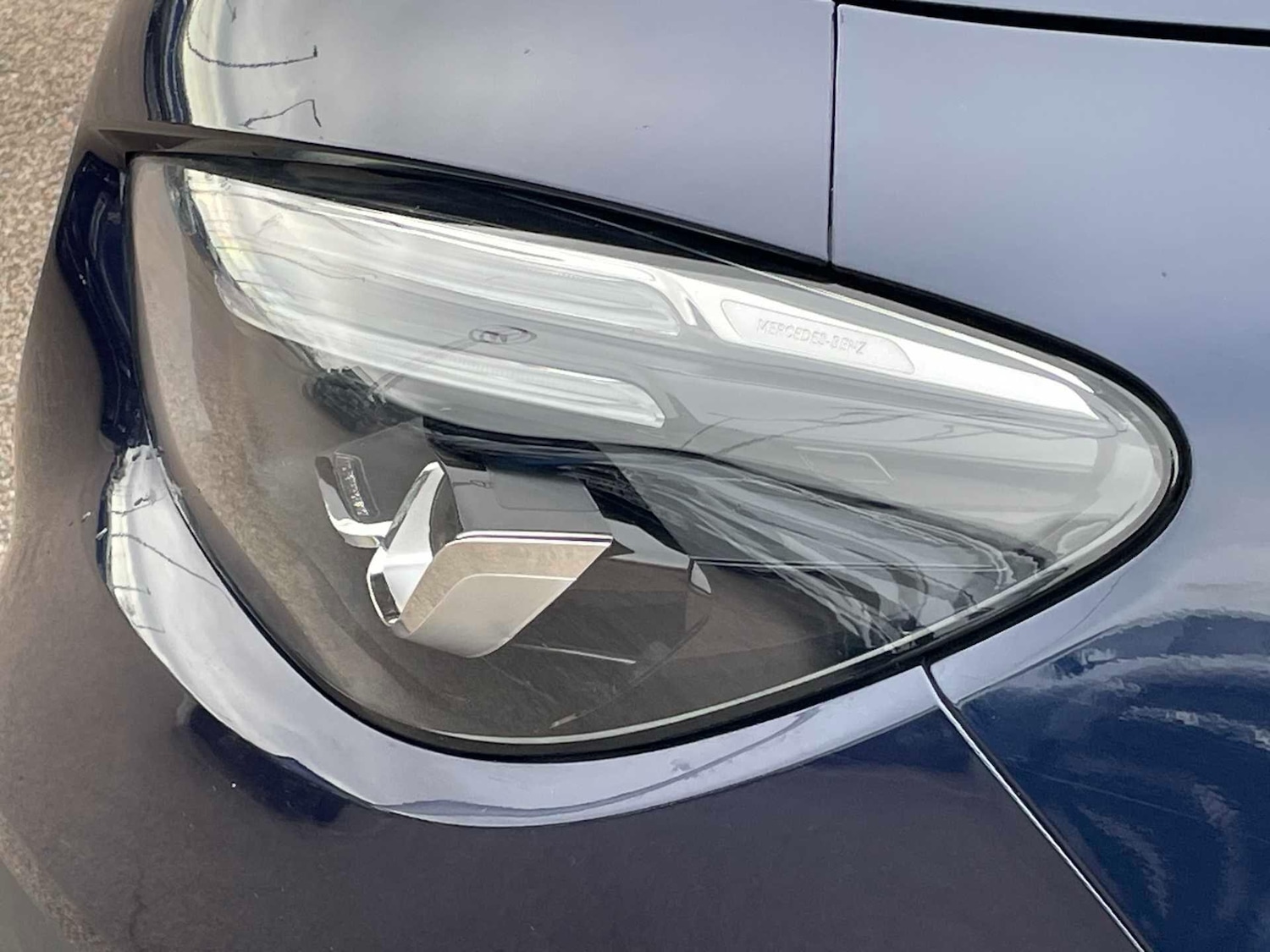 Used Mercedes-Benz Citan 2024 for sale - 77604717: Photo 29