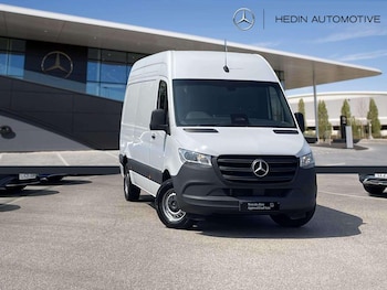 Used Mercedes-Benz Sprinter 2025 for sale - 79268856: Photo