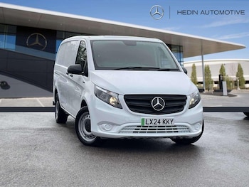 Used Mercedes-Benz Vito 2024 for sale - 78784852: Photo