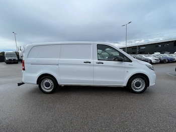 Used Mercedes-Benz Vito 2024 for sale - 78784852: Photo