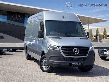 Used Mercedes-Benz Sprinter 2025 for sale - 79269186: Photo