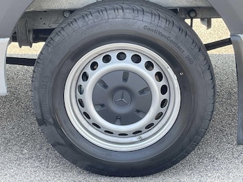 Used Mercedes-Benz Sprinter 2025 for sale - 79269186: Photo