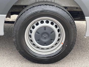 Used Mercedes-Benz Sprinter 2025 for sale - 78561987: Photo