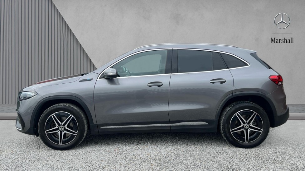 Used Mercedes-Benz EQA 2021 for sale - 76533879: Photo 10