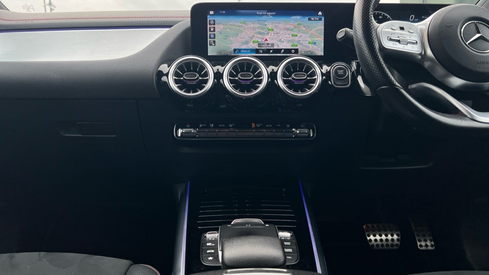 Used Mercedes-Benz EQA 2021 for sale - 76533879: Photo 13