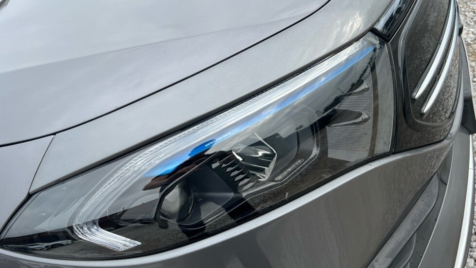 Used Mercedes-Benz EQA 2021 for sale - 76533879: Photo 20