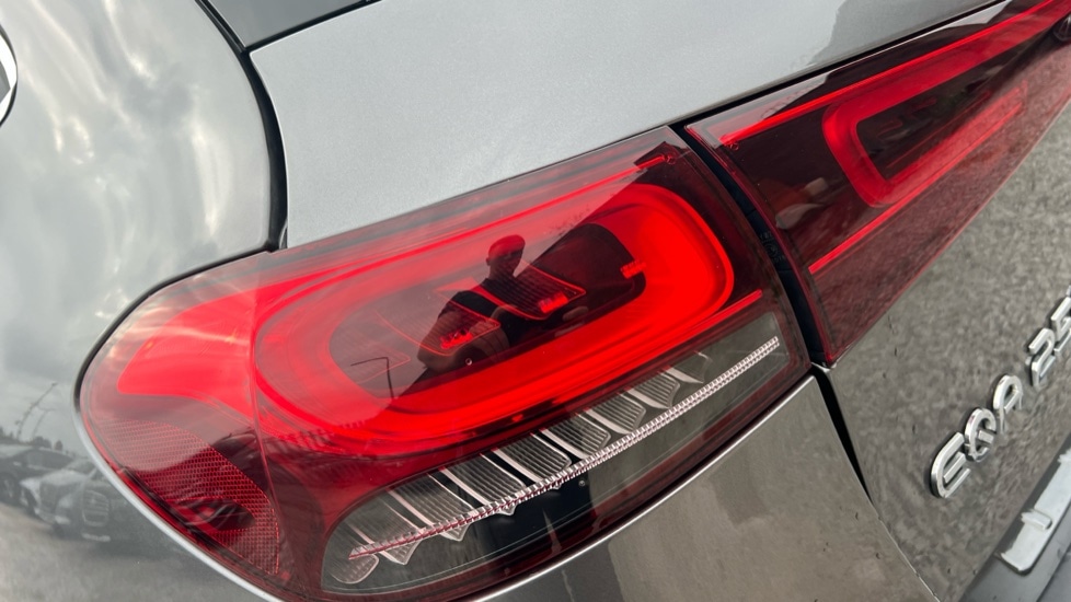 Used Mercedes-Benz EQA 2021 for sale - 76533879: Photo 21