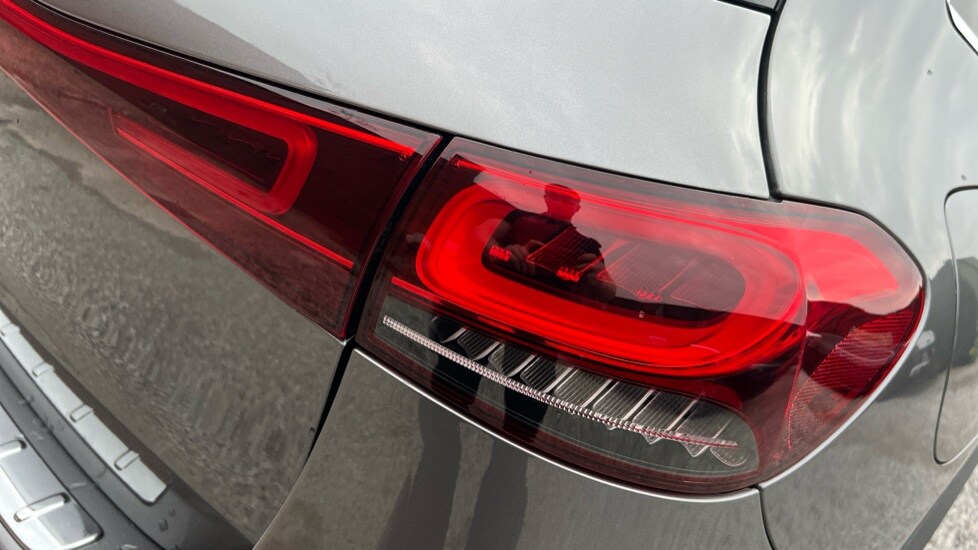 Used Mercedes-Benz EQA 2021 for sale - 76533879: Photo 22