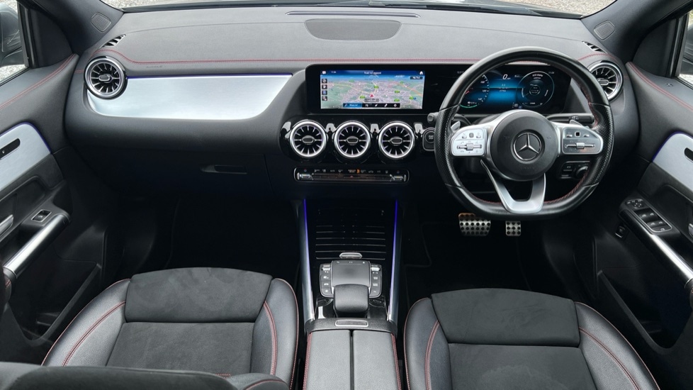 Used Mercedes-Benz EQA 2021 for sale - 76533879: Photo 23