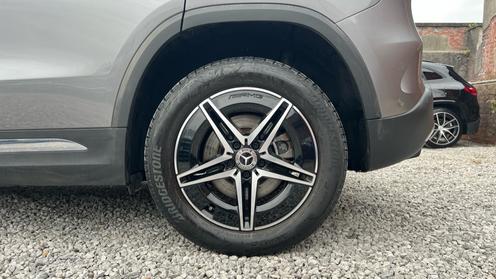 Used Mercedes-Benz EQA 2021 for sale - 76533879: Photo 26