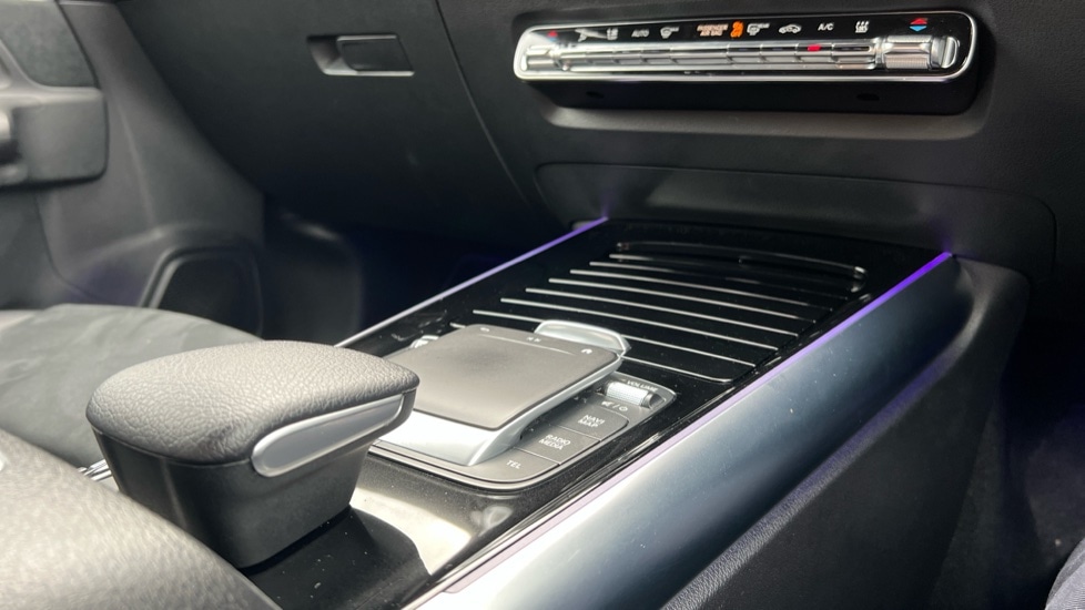 Used Mercedes-Benz EQA 2021 for sale - 76533879: Photo 34