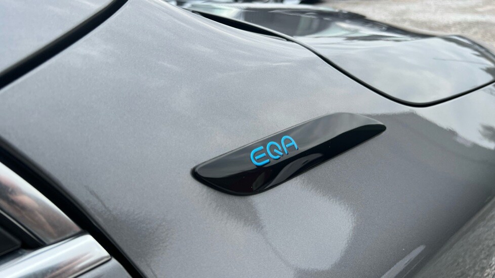 Used Mercedes-Benz EQA 2021 for sale - 76533879: Photo 46