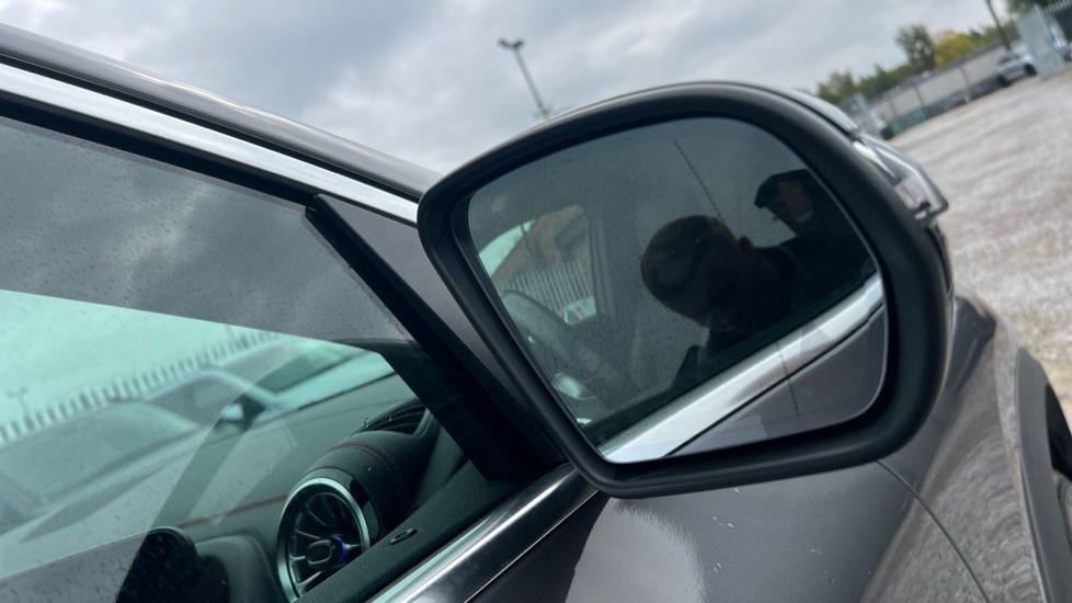 Used Mercedes-Benz EQA 2021 for sale - 76533879: Photo 47