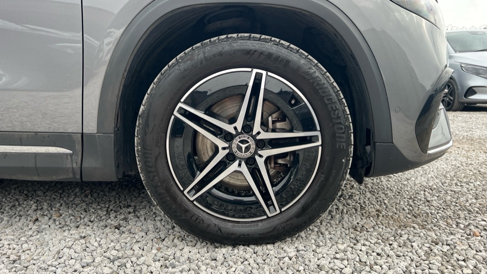Used Mercedes-Benz EQA 2021 for sale - 76533879: Photo 5
