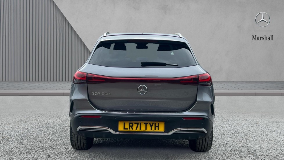 Used Mercedes-Benz EQA 2021 for sale - 76533879: Photo 7