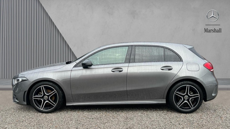 Used Mercedes-Benz A-Class 2022 for sale - 76404798: Photo 10