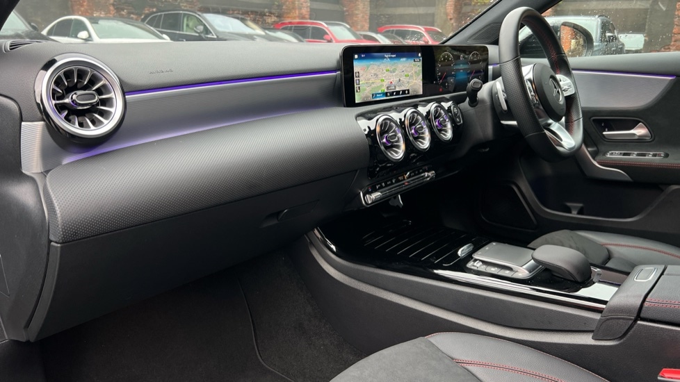 Used Mercedes-Benz A-Class 2022 for sale - 76404798: Photo 11