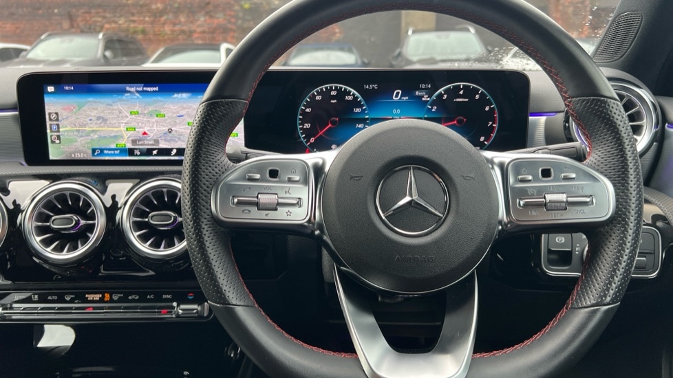 Used Mercedes-Benz A-Class 2022 for sale - 76404798: Photo 12