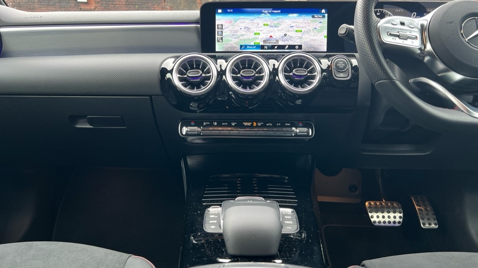 Used Mercedes-Benz A-Class 2022 for sale - 76404798: Photo 13