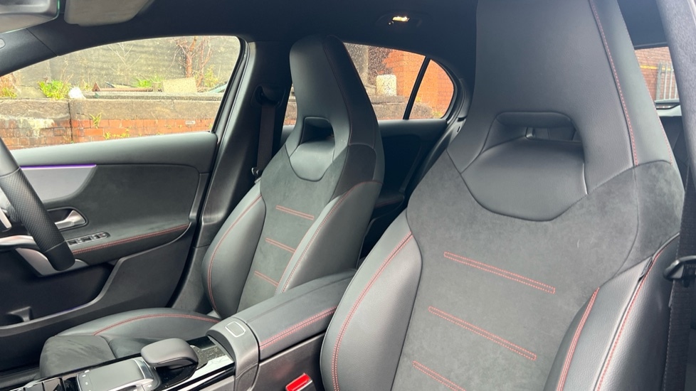 Used Mercedes-Benz A-Class 2022 for sale - 76404798: Photo 14