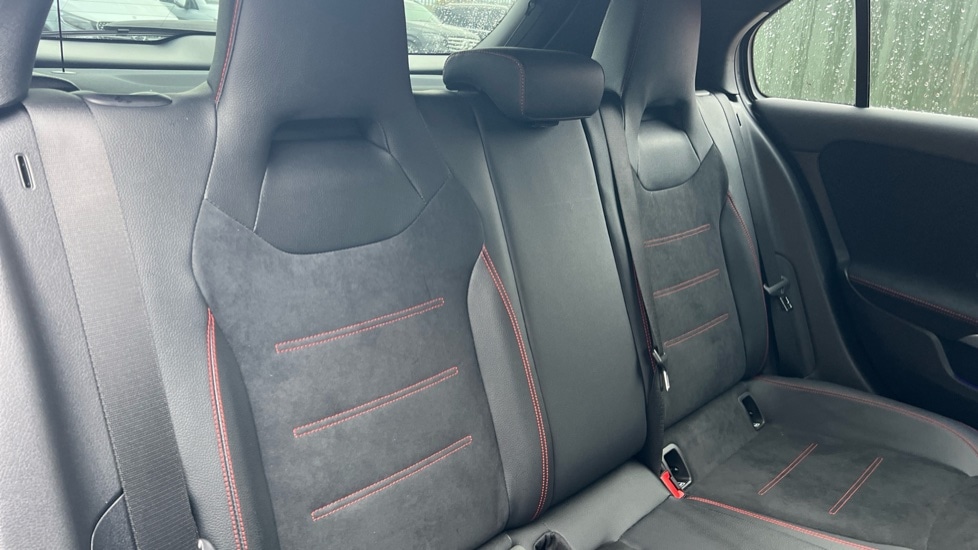 Used Mercedes-Benz A-Class 2022 for sale - 76404798: Photo 15