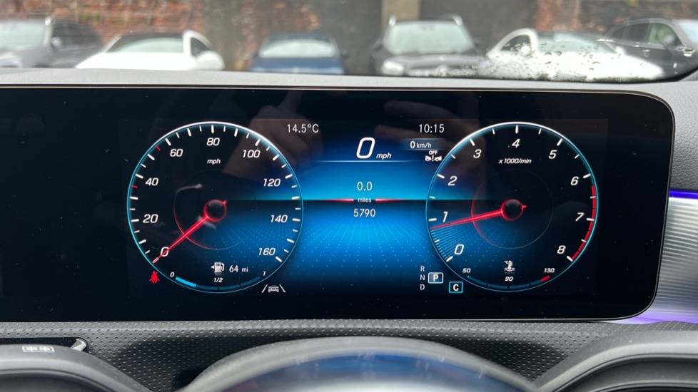 Used Mercedes-Benz A-Class 2022 for sale - 76404798: Photo 16