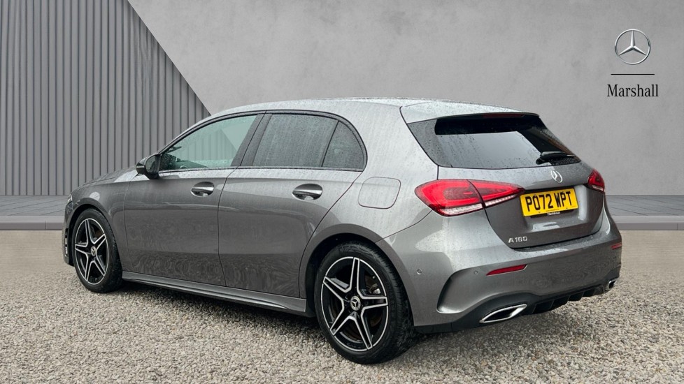 Used Mercedes-Benz A-Class 2022 for sale - 76404798: Photo 2