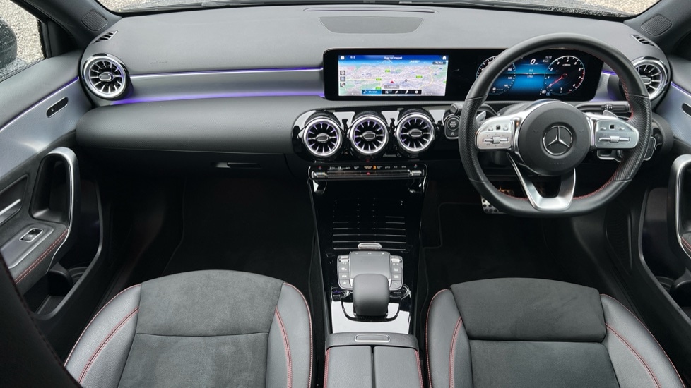 Used Mercedes-Benz A-Class 2022 for sale - 76404798: Photo 23