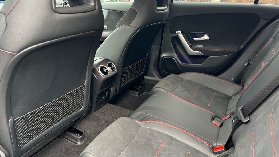 Used Mercedes-Benz A-Class 2022 for sale - 76404798: Photo 24