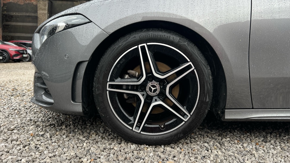 Used Mercedes-Benz A-Class 2022 for sale - 76404798: Photo 25